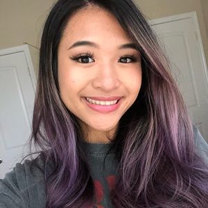 Meet your Posher, Thuy